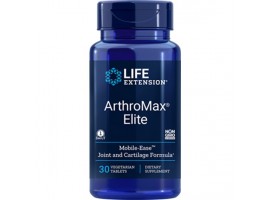 Life Extension ArthroMax® Elite, 30 vege tabs